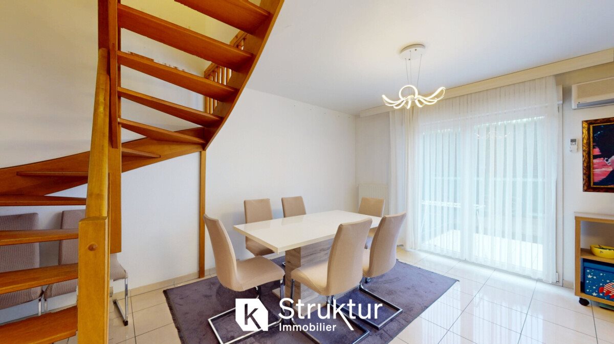 Maison à vendre, 105m², Florange