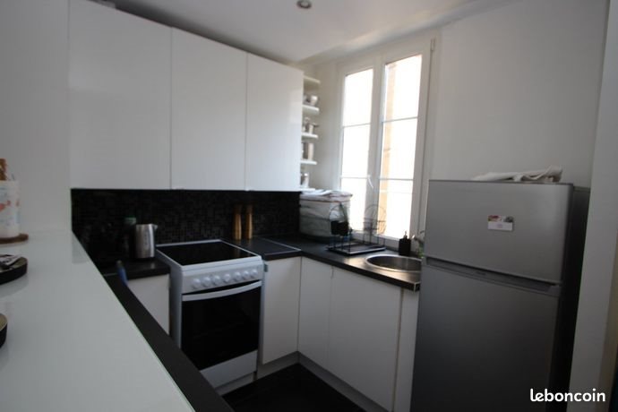 Appartement à louer, 43m², Orléans
