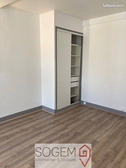 Appartement à louer, 30m², Toulouse