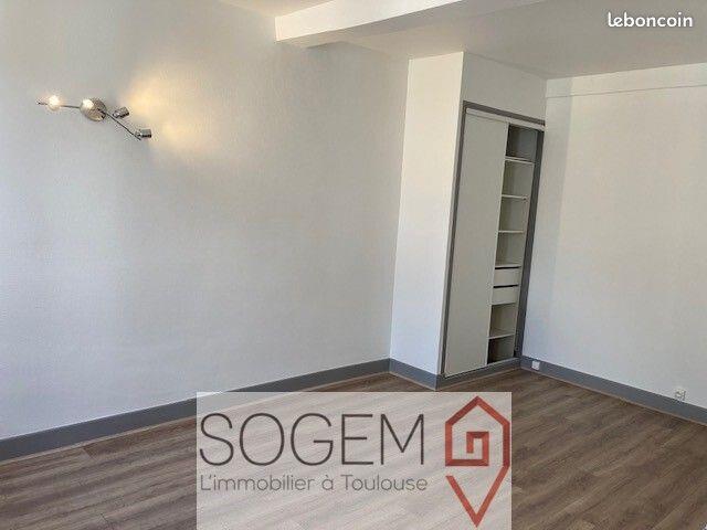 Appartement à louer, 30m², Toulouse