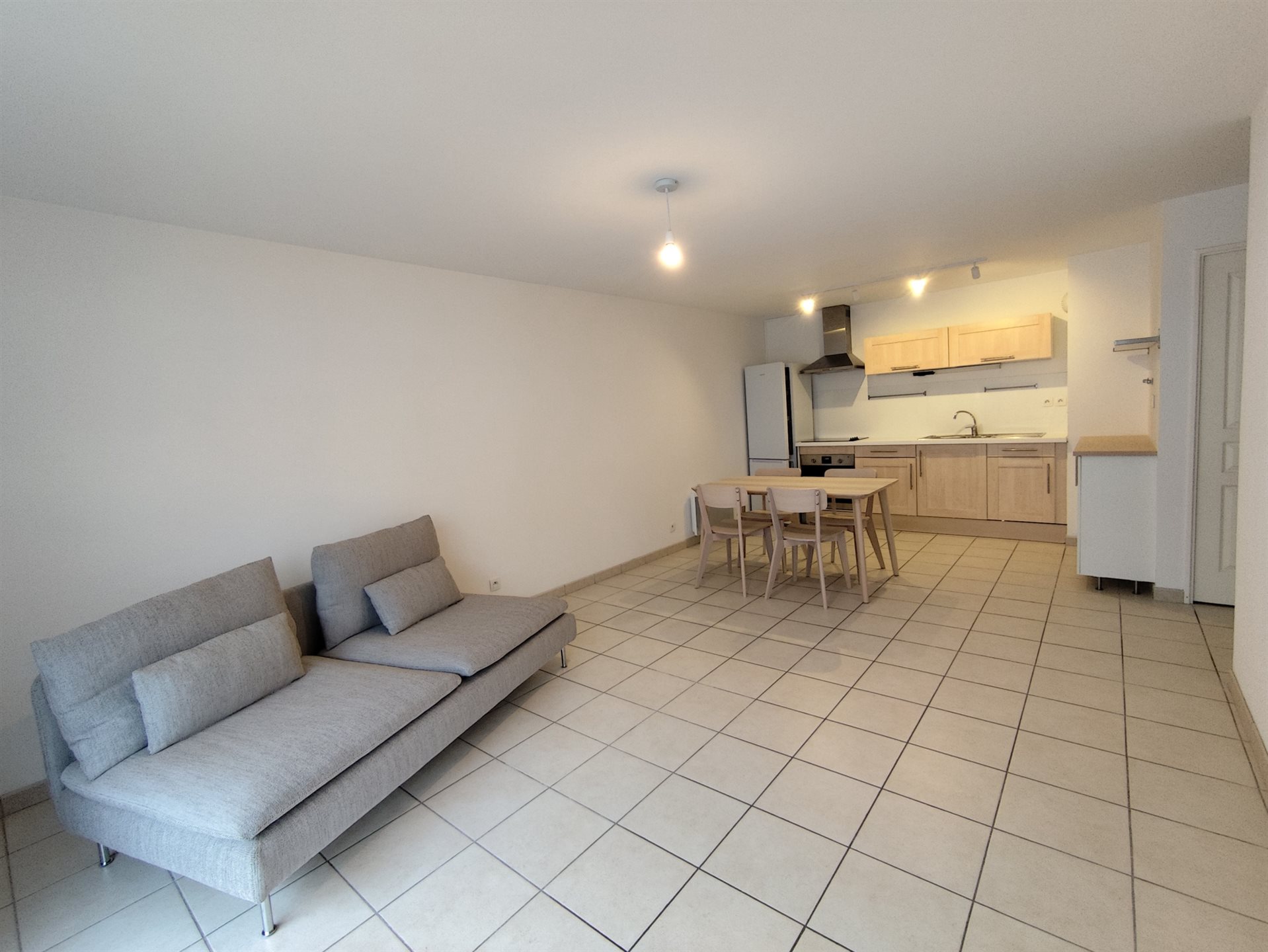 Appartement à louer, 64m², Louannec
