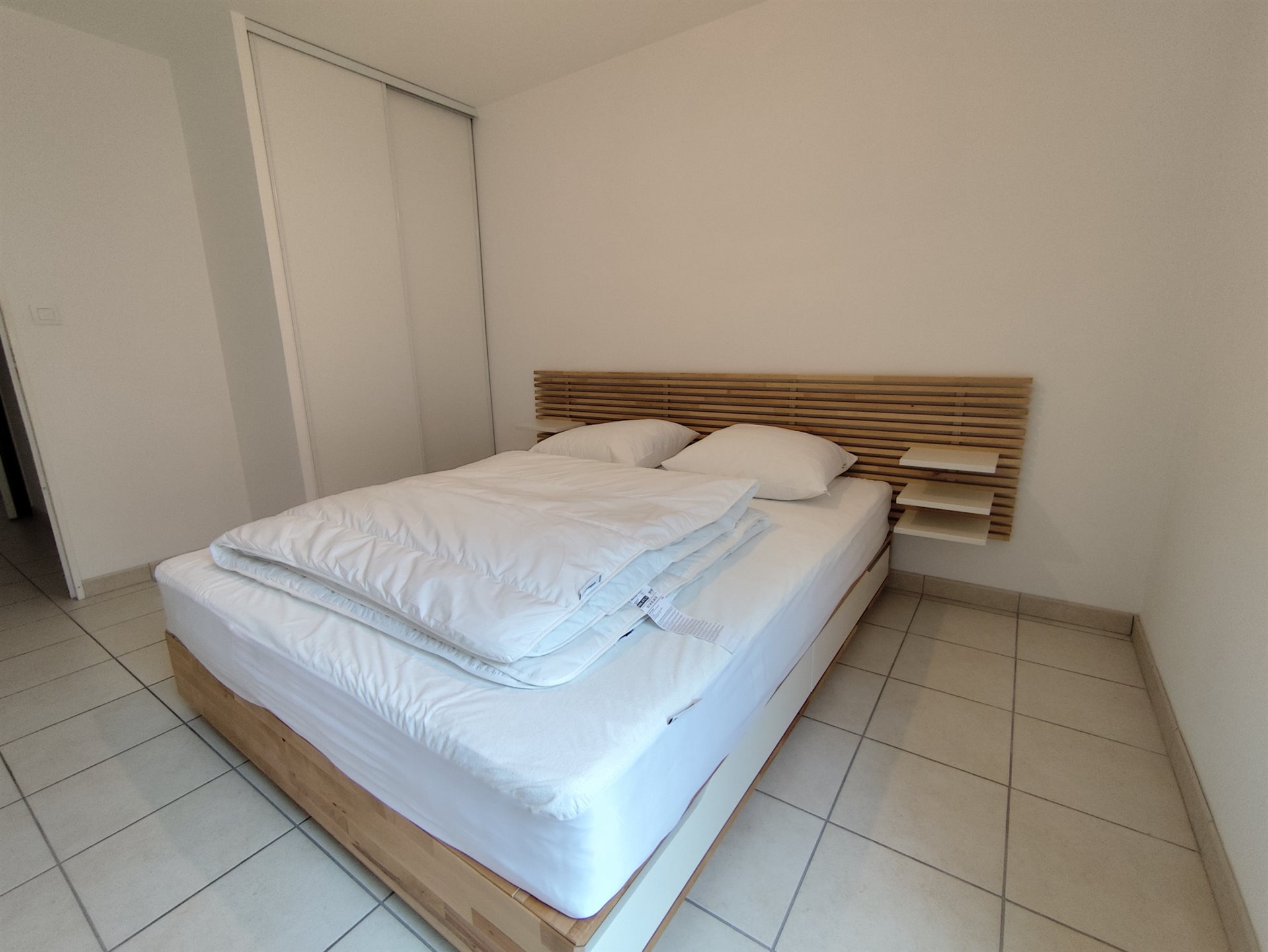 Appartement à louer, 64m², Louannec
