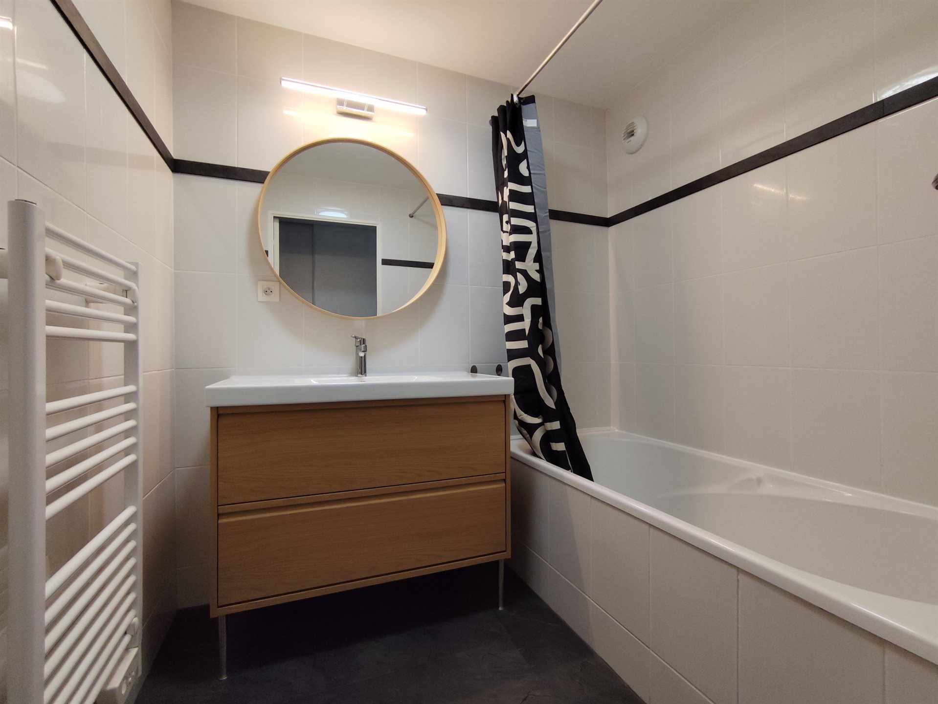 Appartement à louer, 64m², Louannec