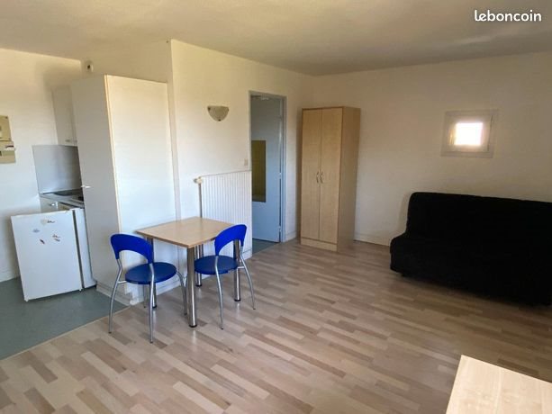 Appartement à louer, 24m², Montpellier