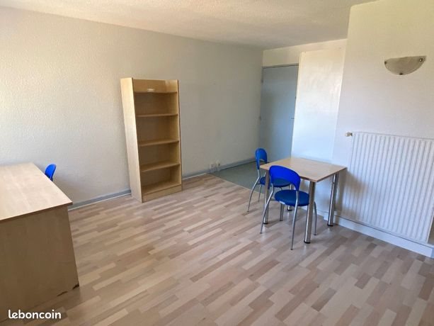 Appartement à louer, 24m², Montpellier