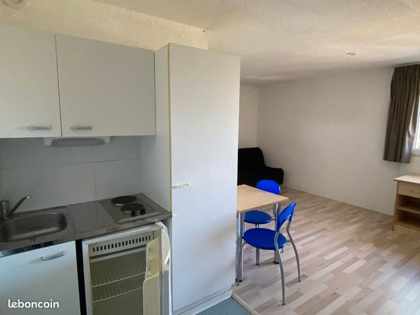 Appartement à louer, 24m², Montpellier