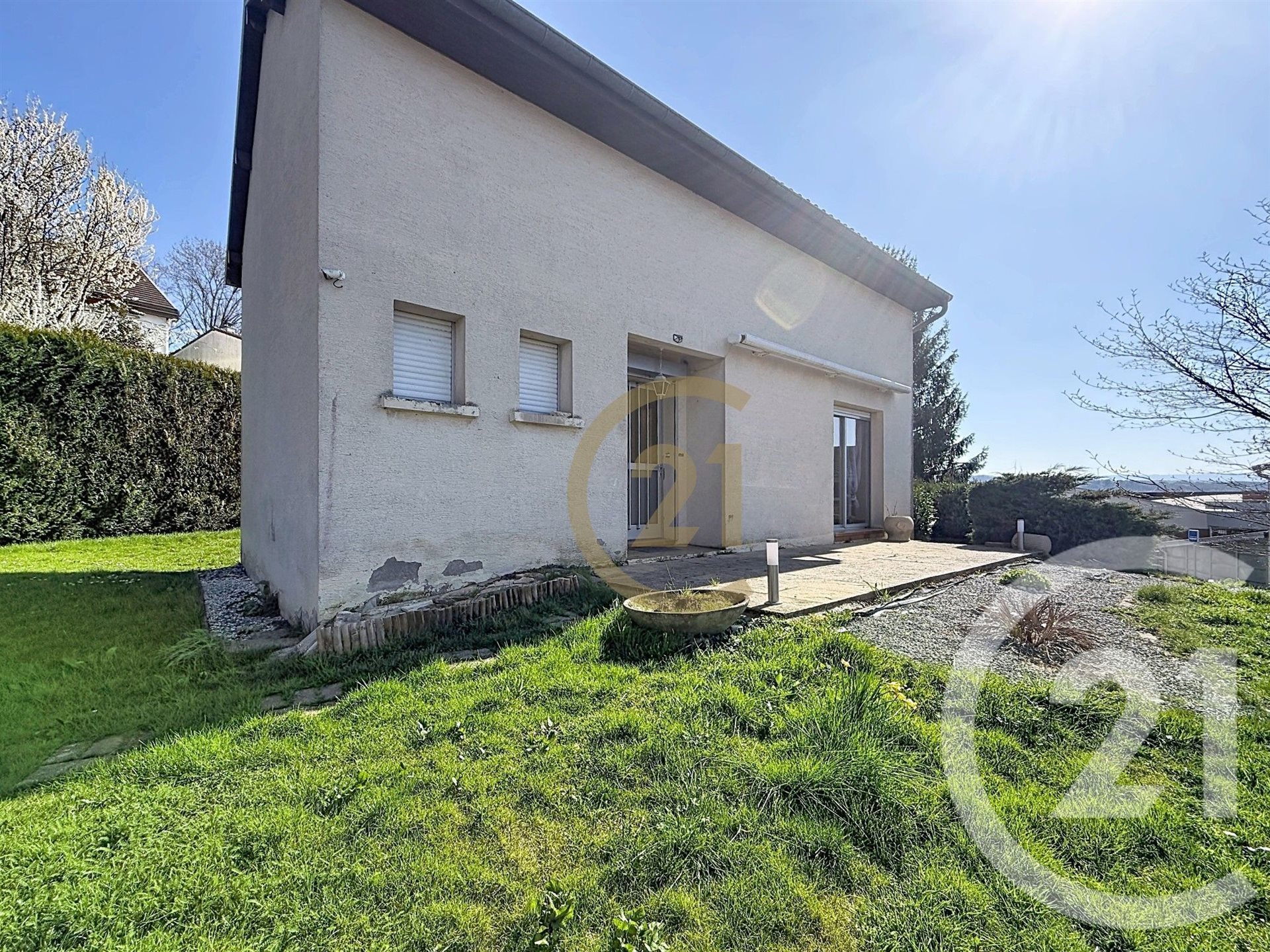 Maison à vendre, 100m², Bavans