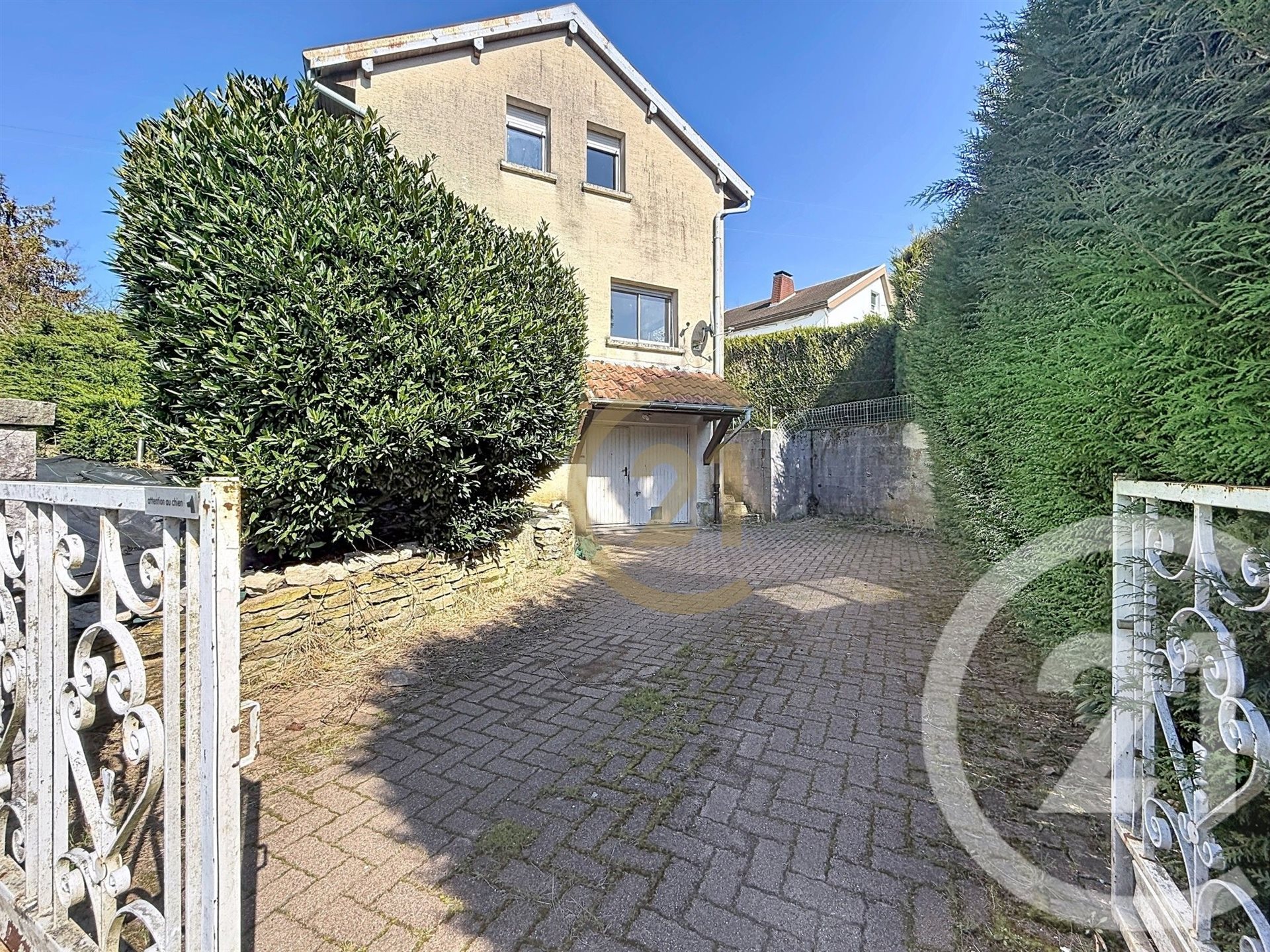 Maison à vendre, 100m², Bavans