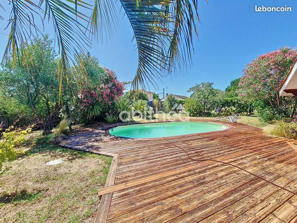 Maison à vendre, 156m², Bordeaux