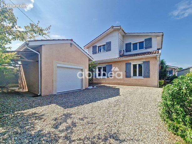 Maison à vendre, 156m², Bordeaux