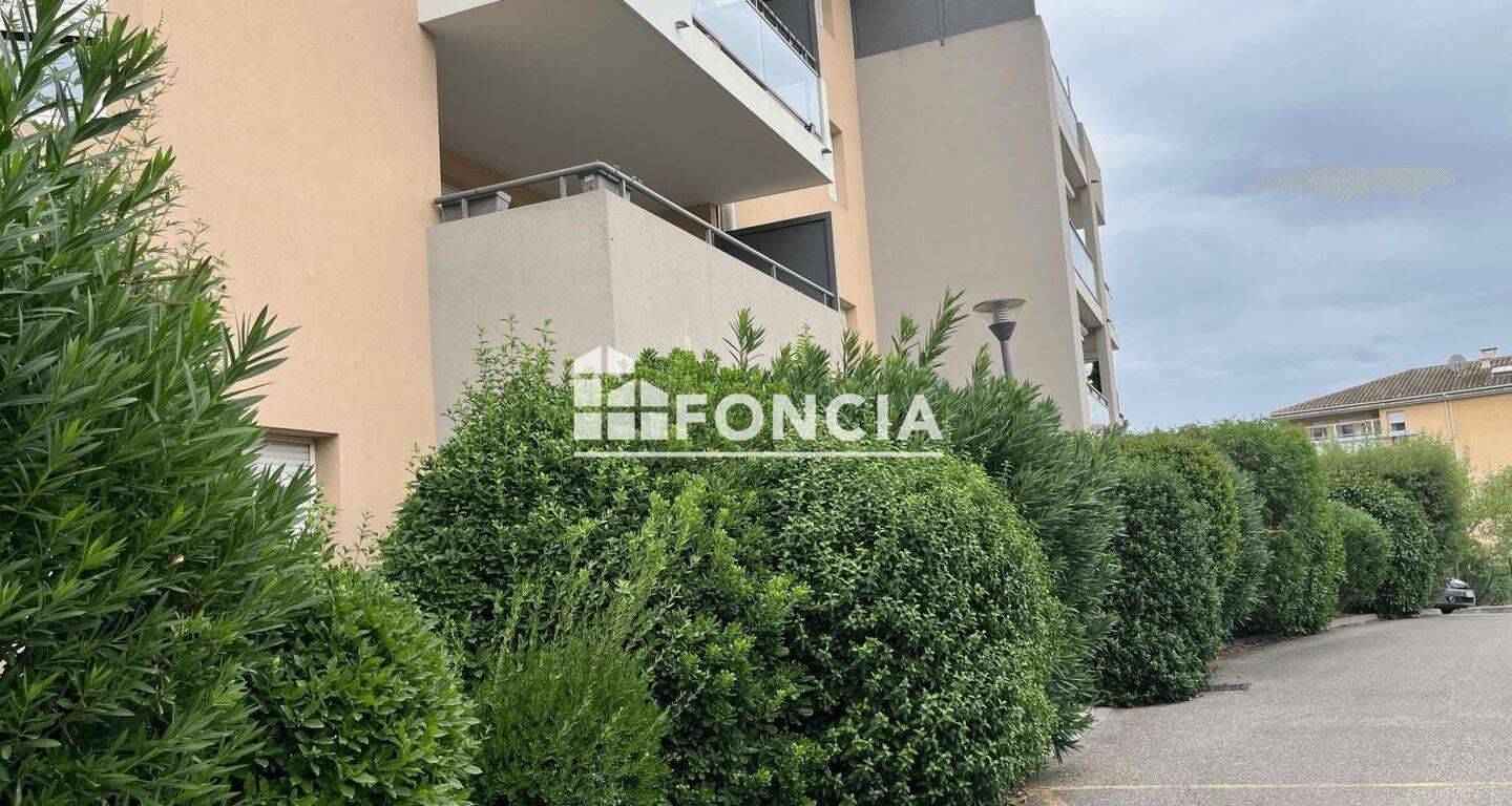 Appartement à vendre, 65m², Aix-en-Provence