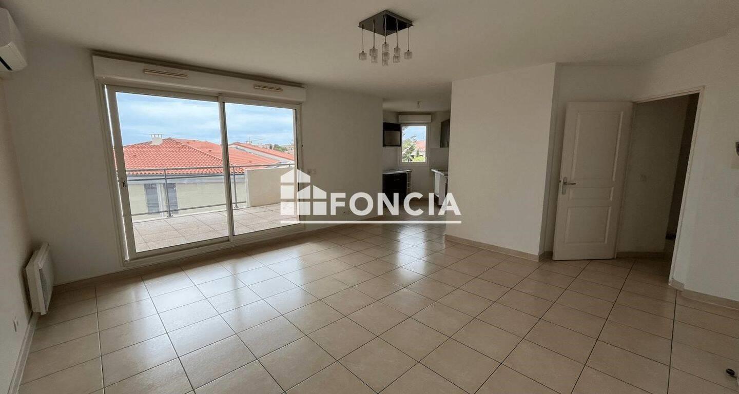 Appartement à vendre, 65m², Aix-en-Provence