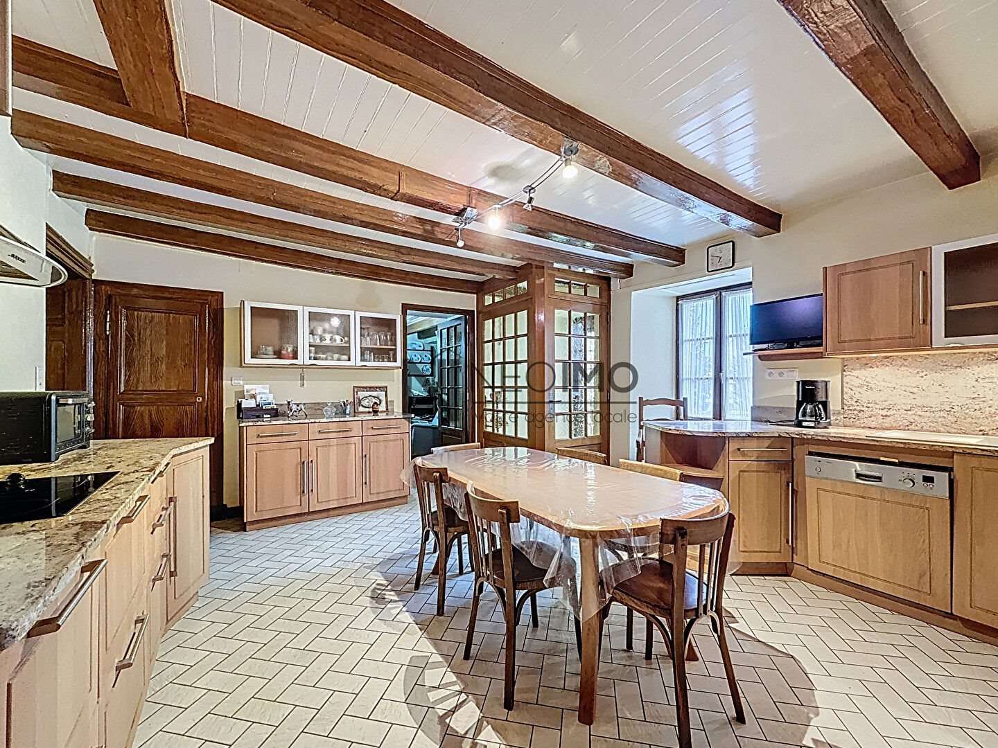 Maison à vendre, 187m², Vrécourt