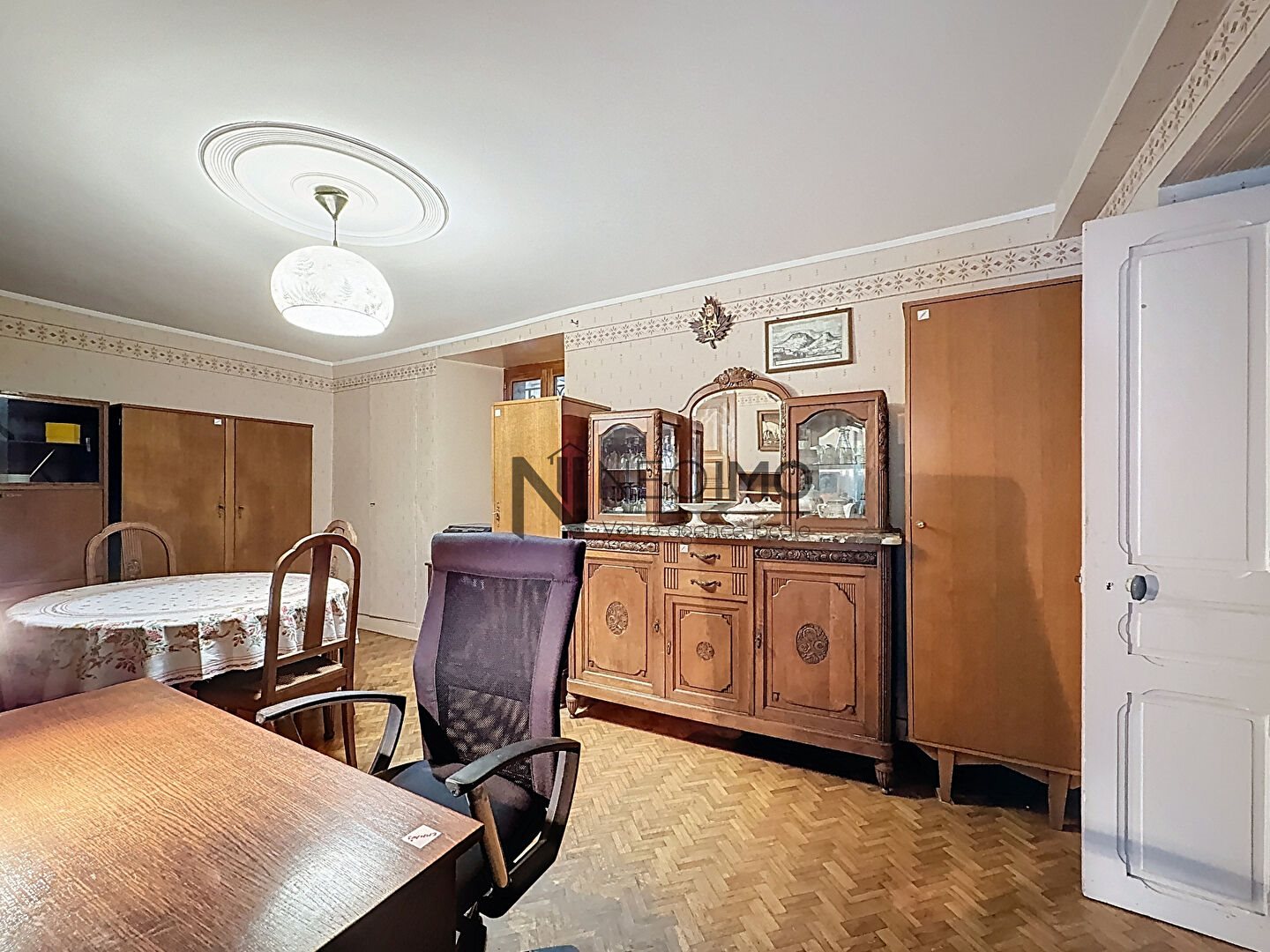 Maison à vendre, 187m², Vrécourt