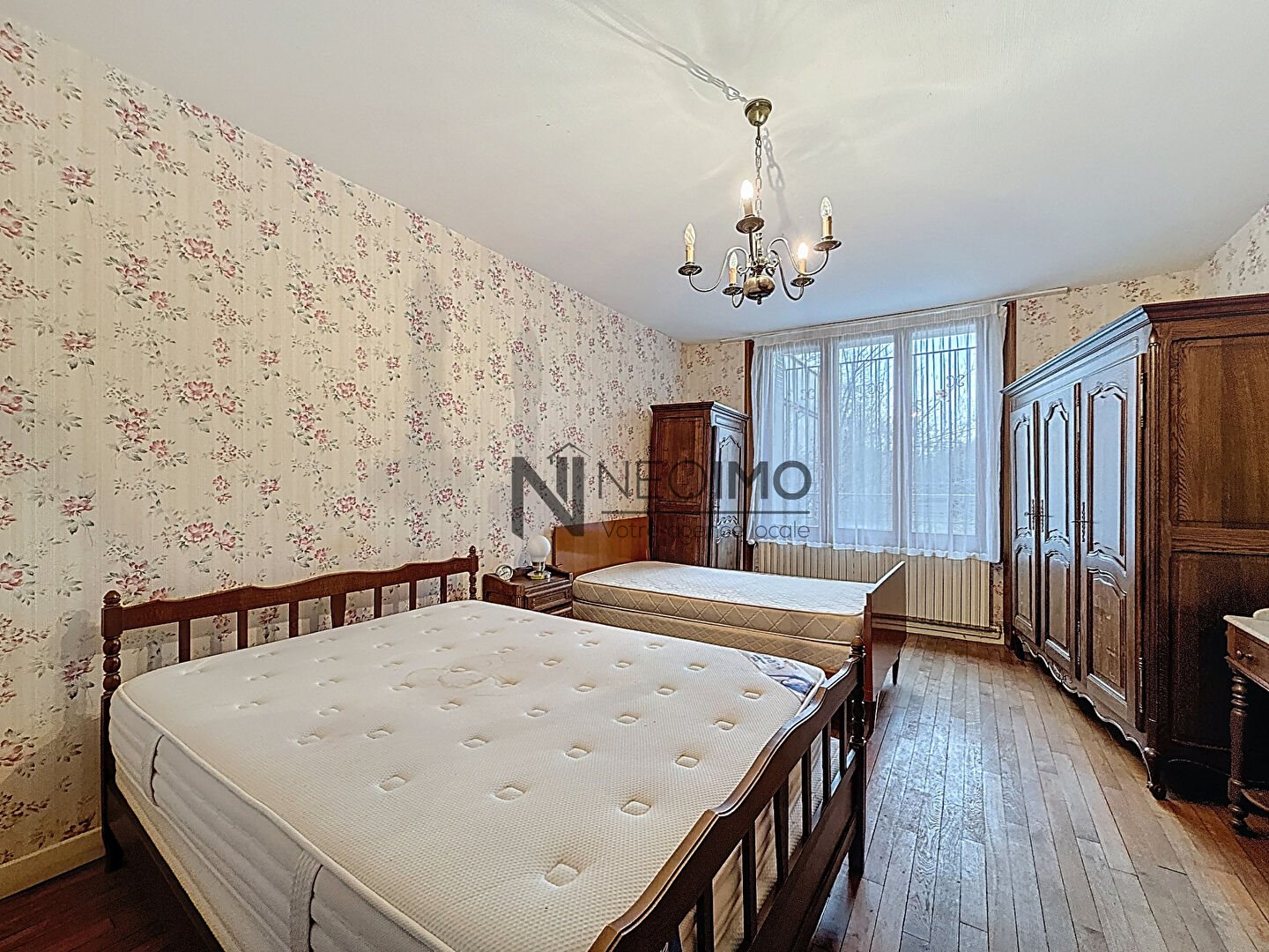 Maison à vendre, 187m², Vrécourt