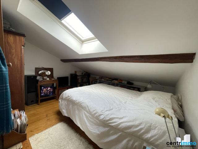 Appartement à vendre, 75m², Montpellier