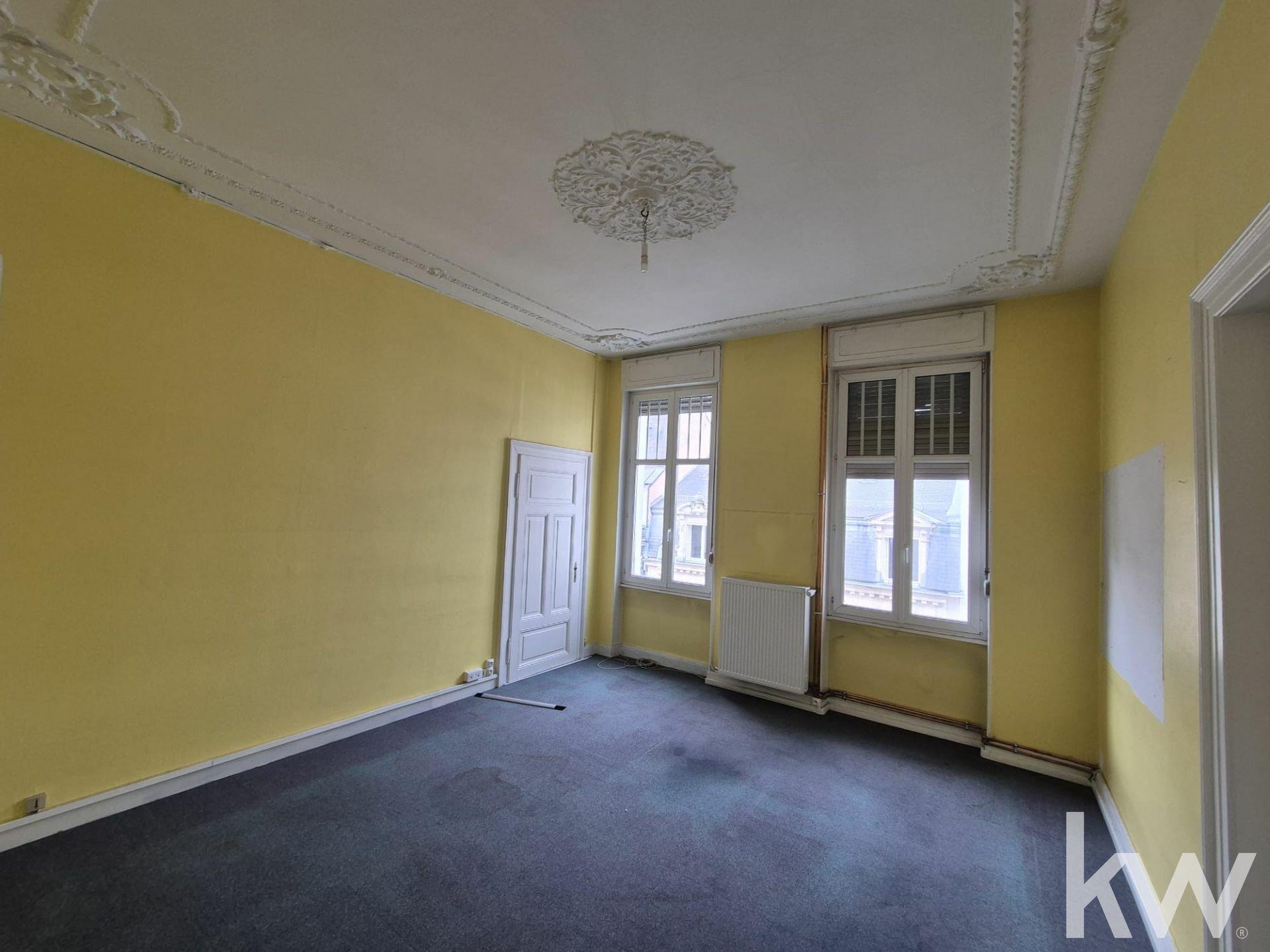 Appartement à vendre, 128m², Strasbourg