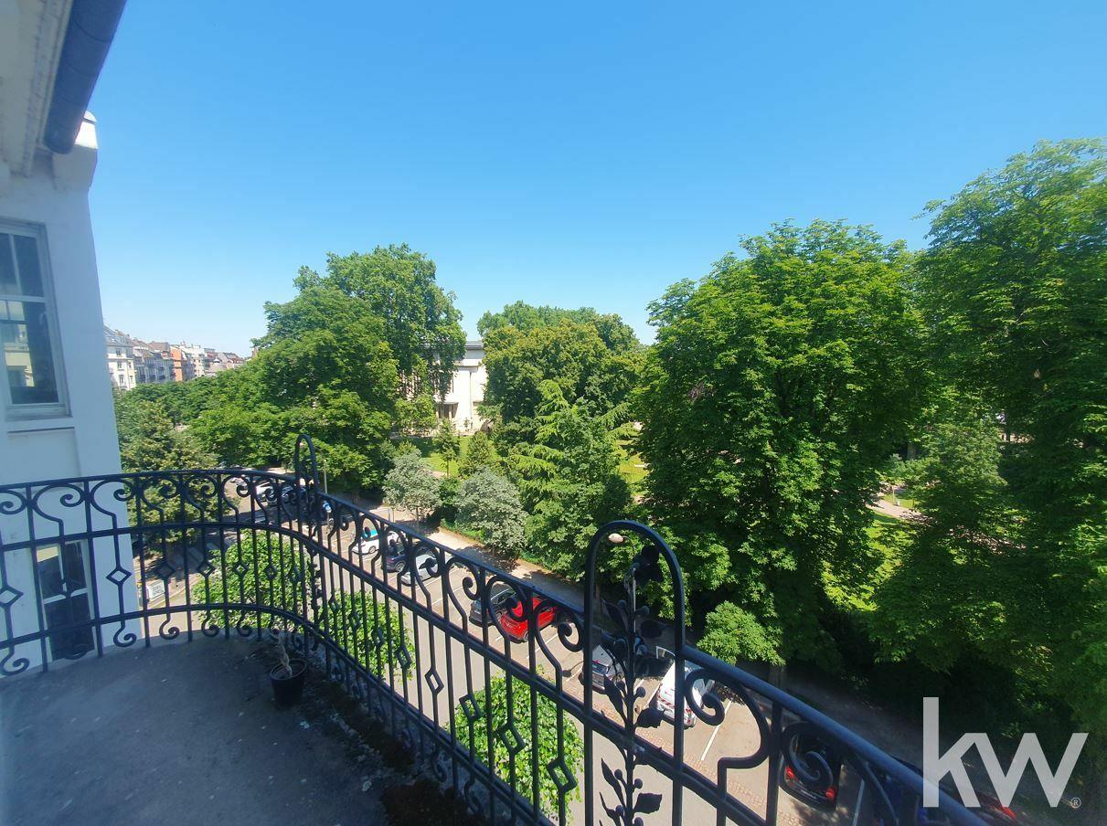Appartement à vendre, 128m², Strasbourg