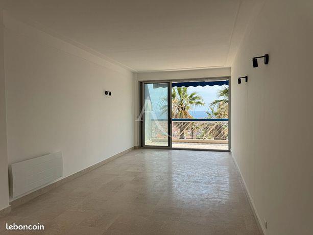 Appartement à louer, 85m², Nice