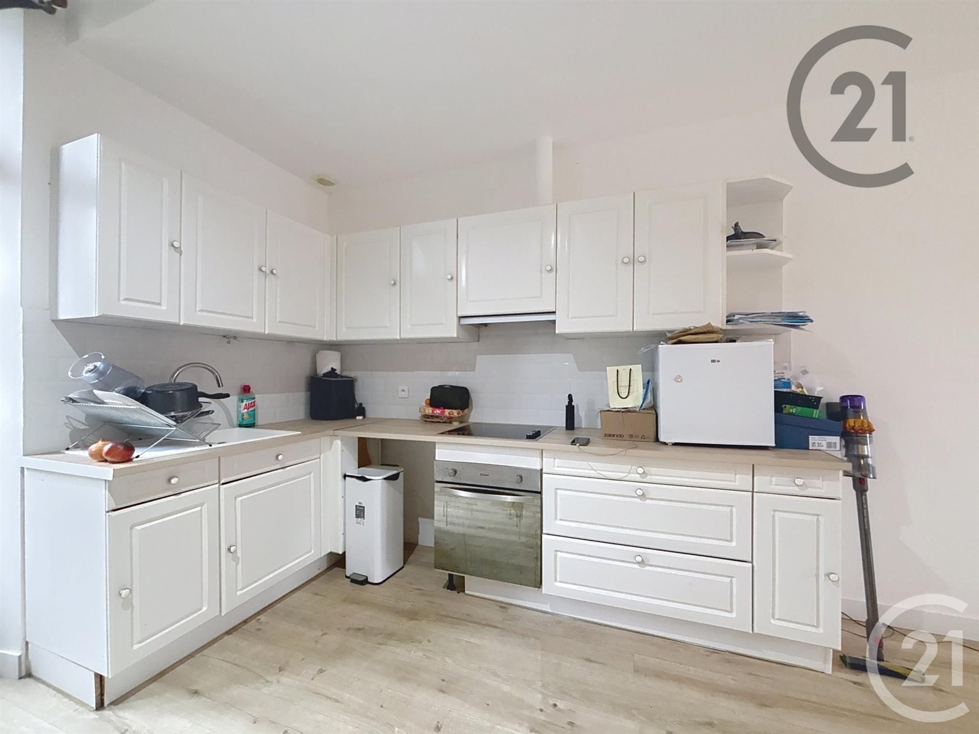 Maison à louer, 86m², Fouju