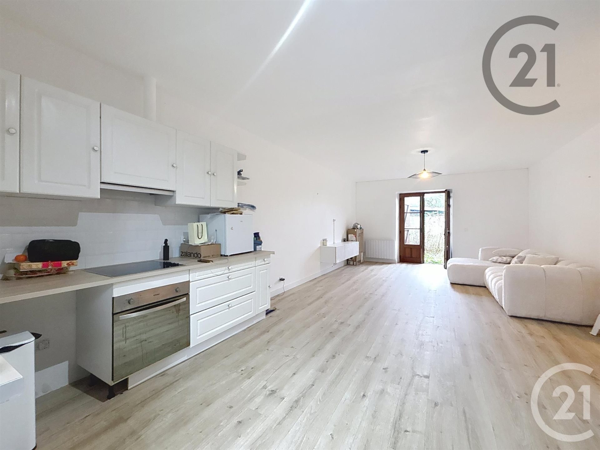 Maison à louer, 86m², Fouju