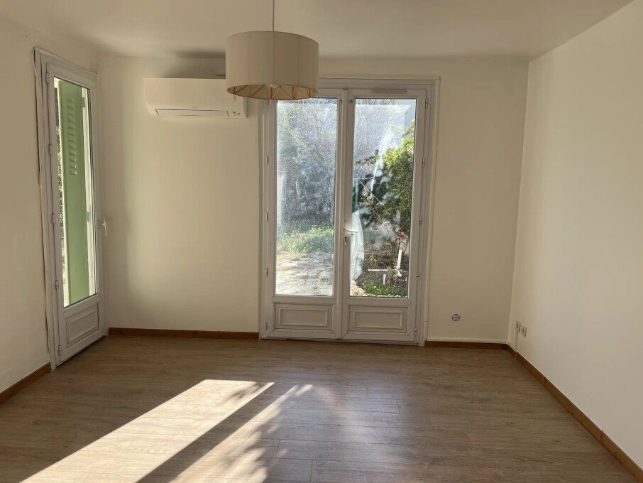 Maison à louer, 68m², Lambesc