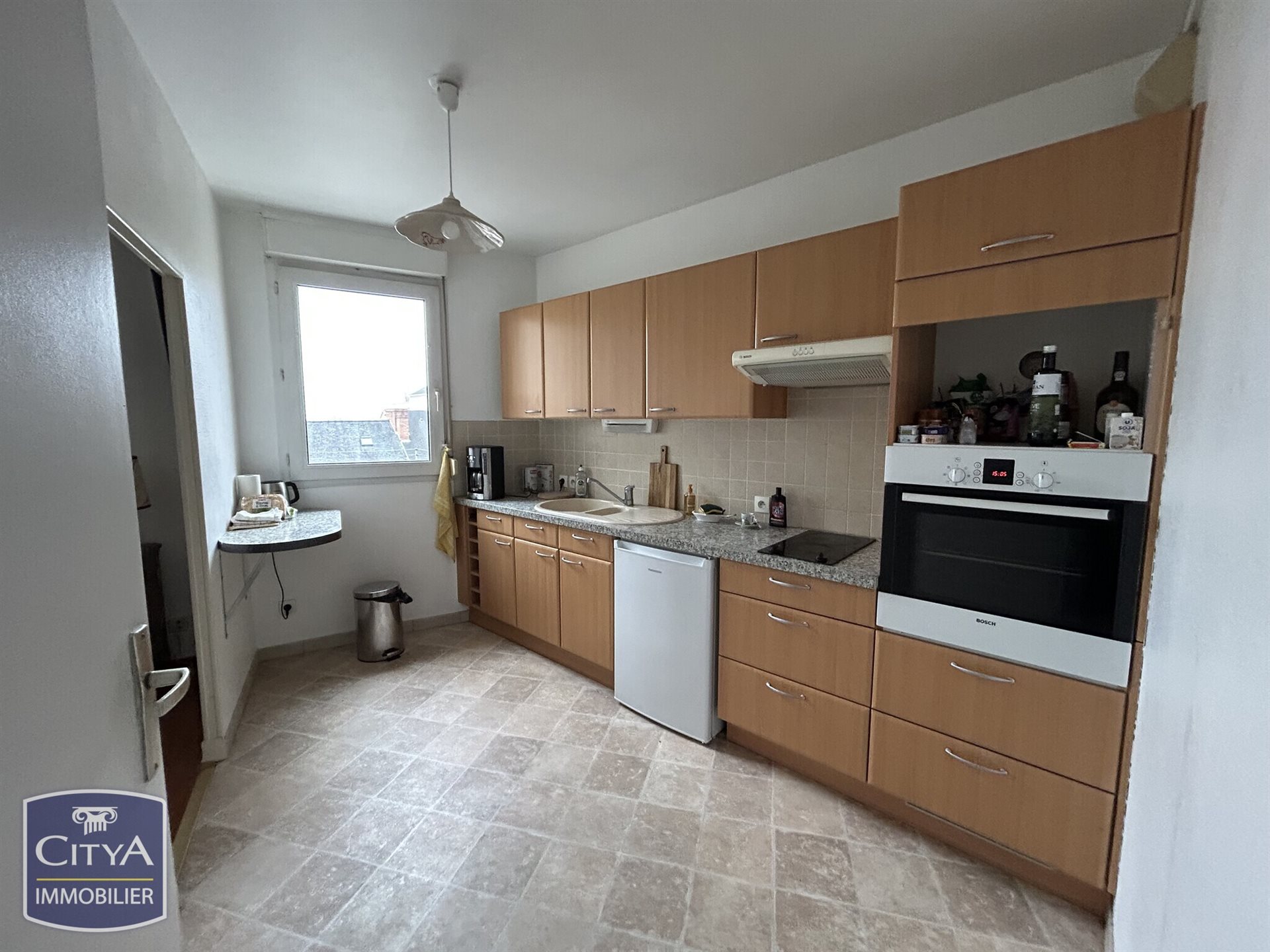 Appartement à vendre, 69m², Le Mans