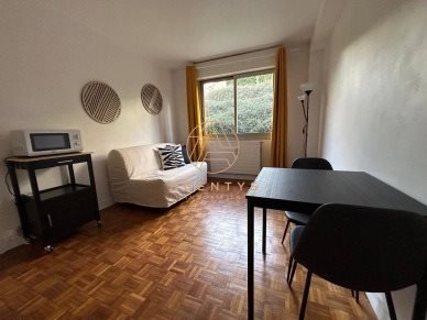 Appartement à louer, 20m², Nogent-sur-Marne