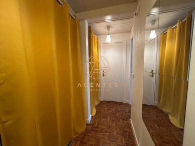 Appartement à louer, 20m², Nogent-sur-Marne