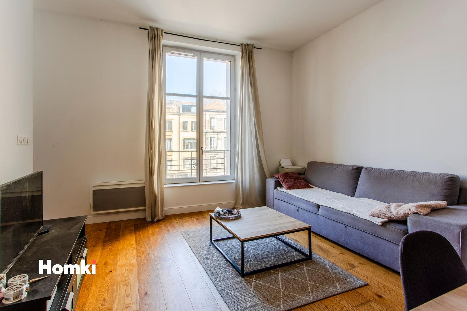 Appartement à vendre, 50m², Avignon