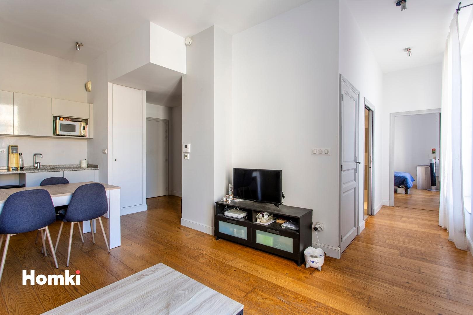 Appartement à vendre, 50m², Avignon