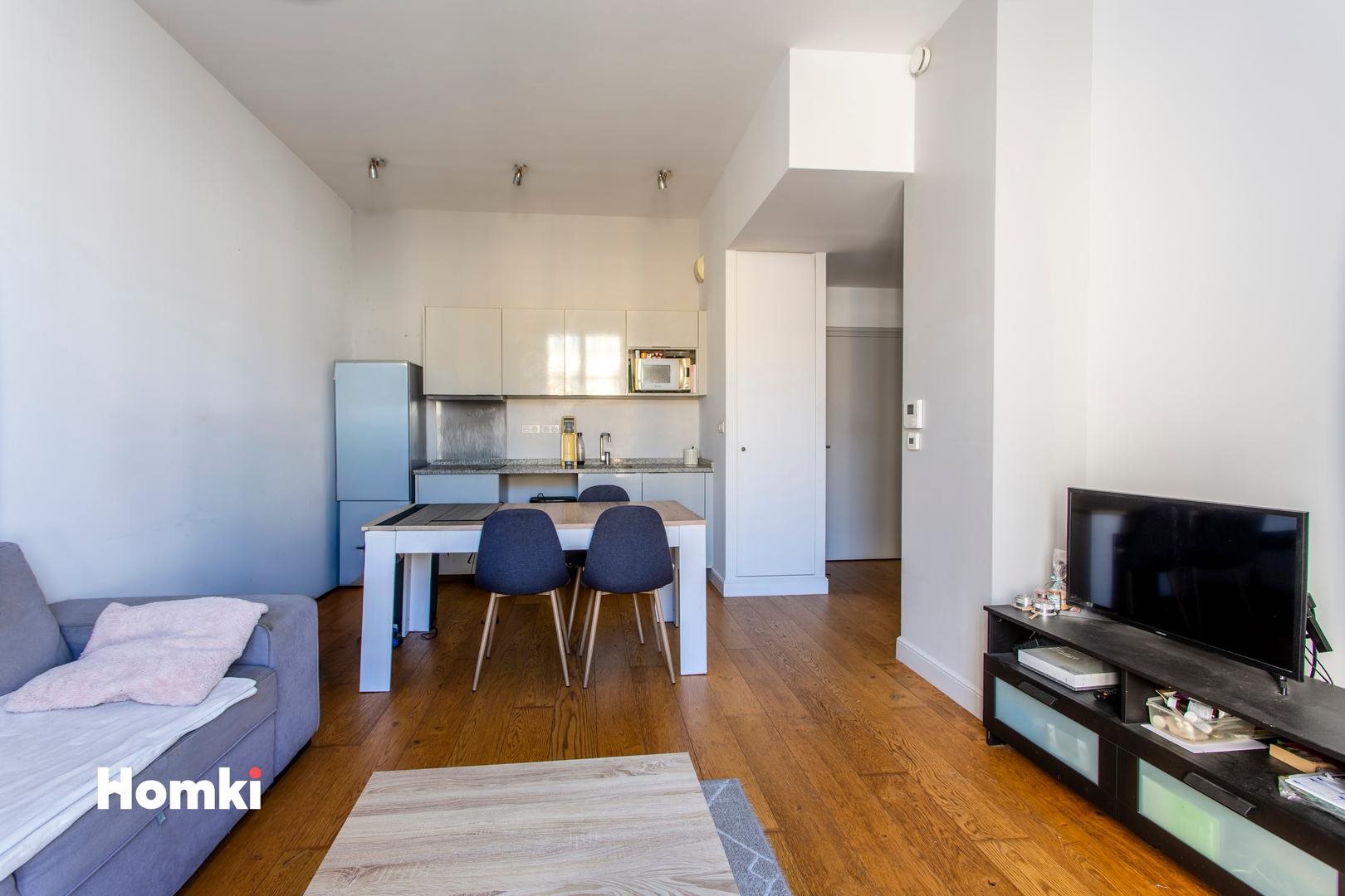 Appartement à vendre, 50m², Avignon