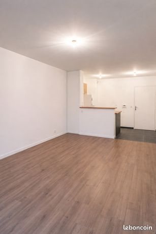 Appartement à vendre, 43m², Bordeaux