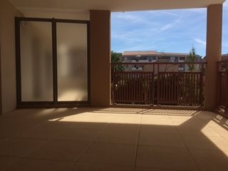 Appartement à louer, 48m², Puget-sur-Argens