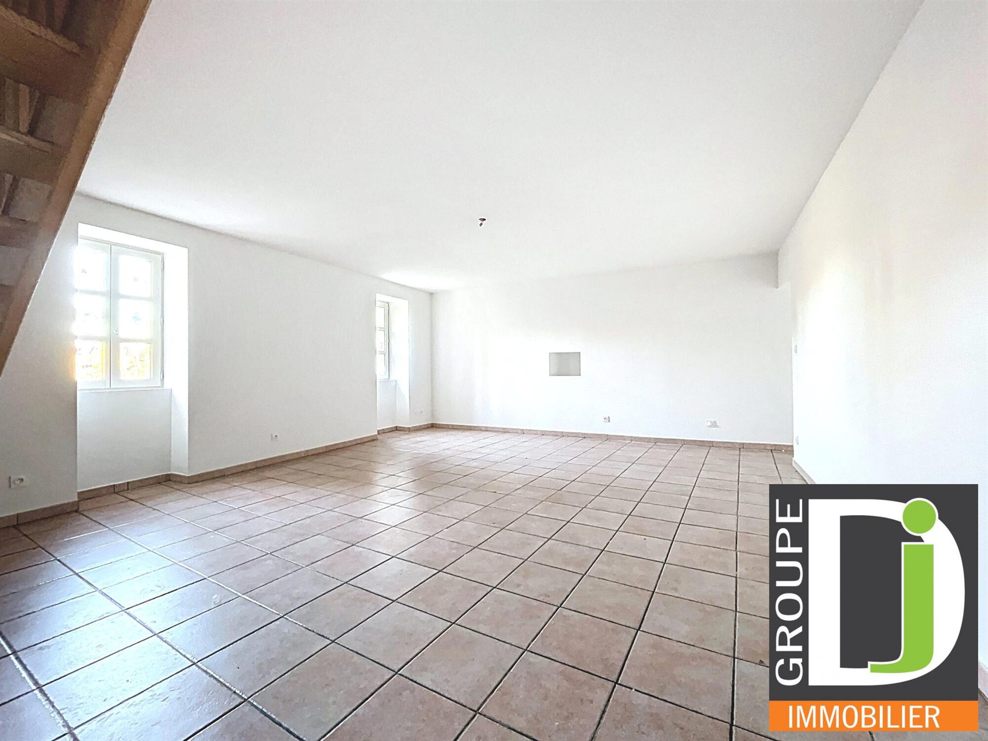 Appartement à vendre, 84m², Piégros-la-Clastre