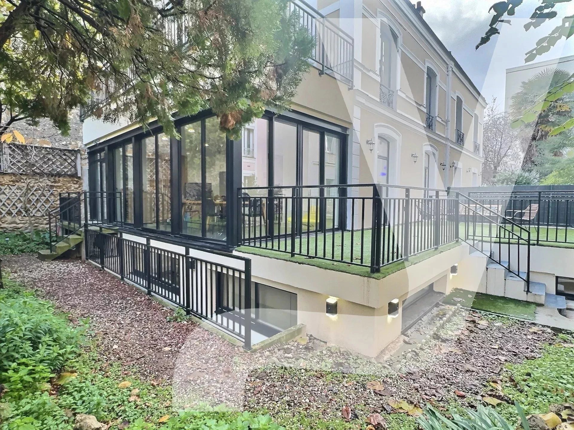 Maison à vendre, 297m², Saint-Mandé