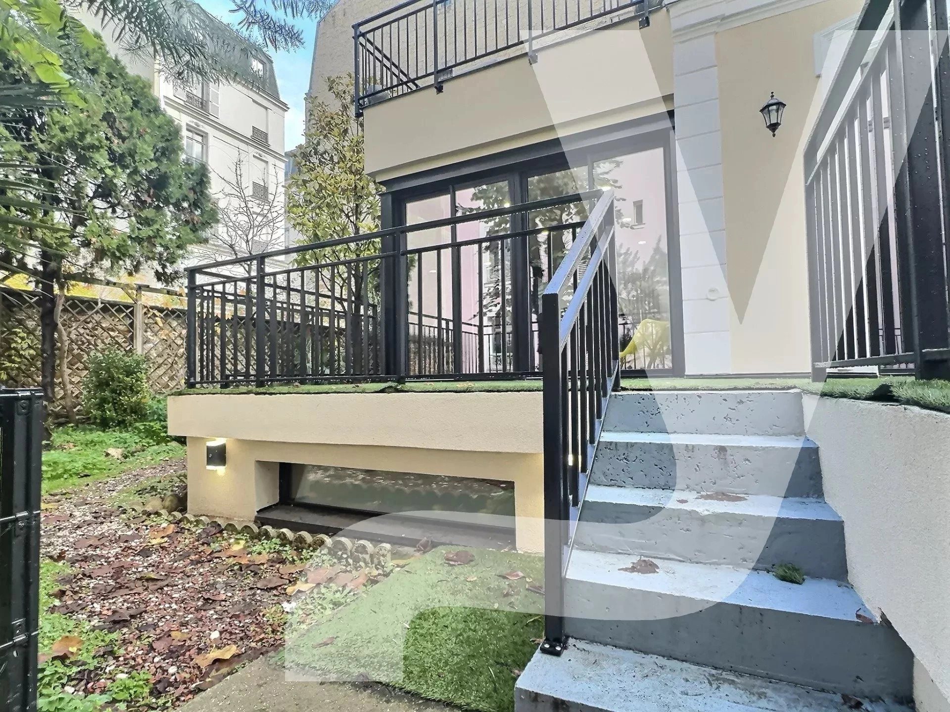 Maison à vendre, 297m², Saint-Mandé