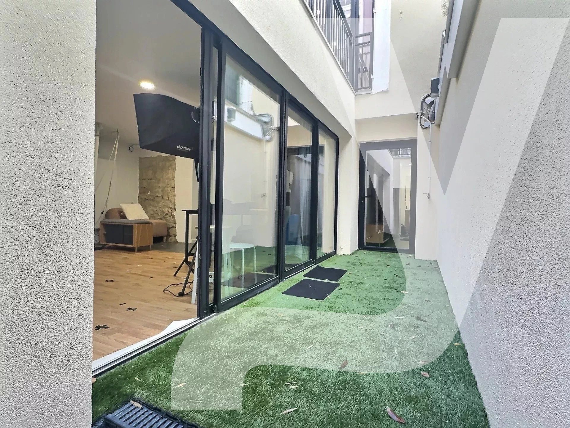 Maison à vendre, 297m², Saint-Mandé