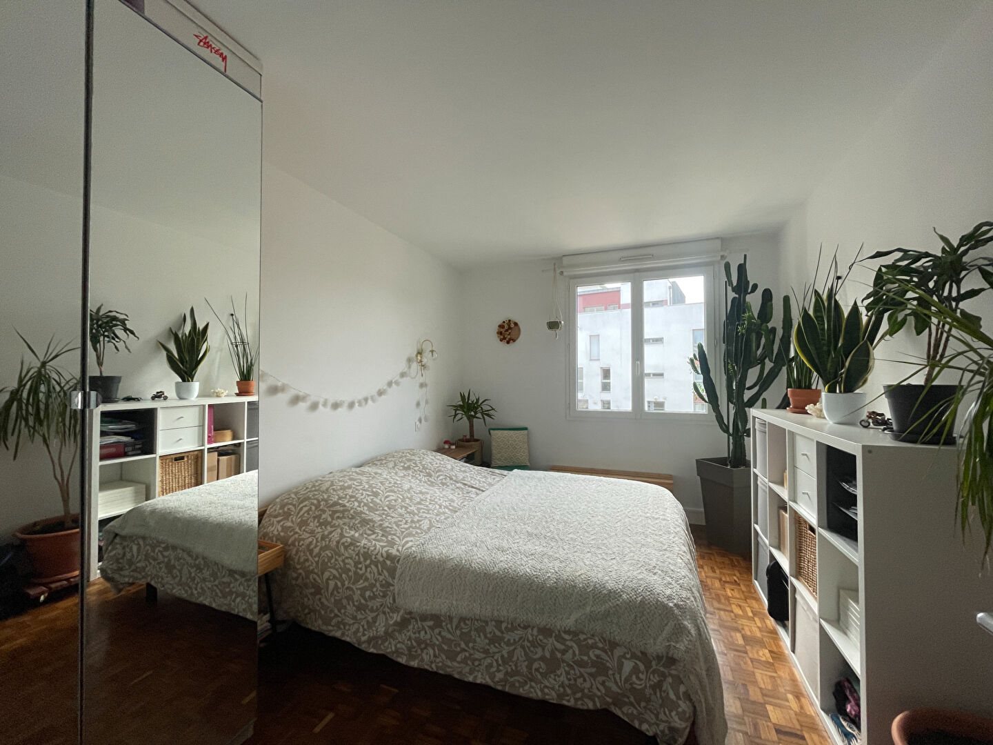 Appartement à vendre, 55m², Rennes