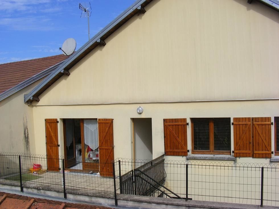 Appartement à louer, 101m², Melincourt