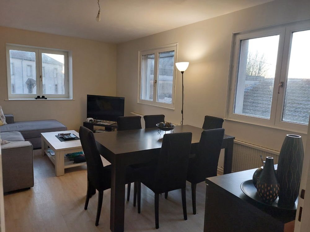 Appartement à louer, 101m², Melincourt