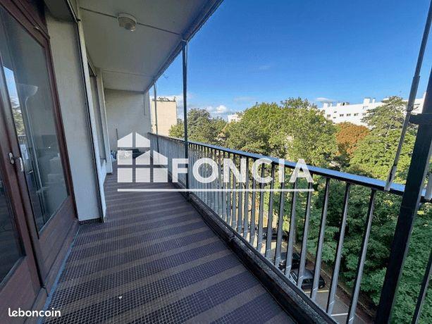 Appartement à louer, 111m², Lyon 5ème