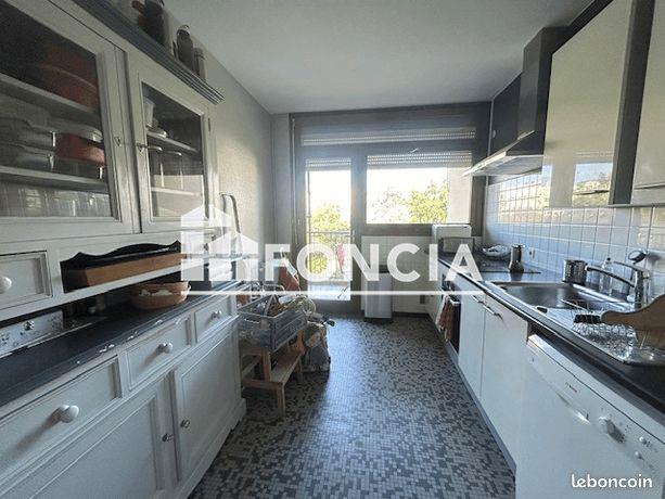 Appartement à louer, 111m², Lyon 5ème