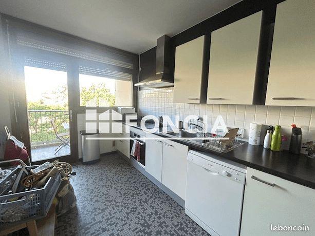 Appartement à louer, 111m², Lyon 5ème