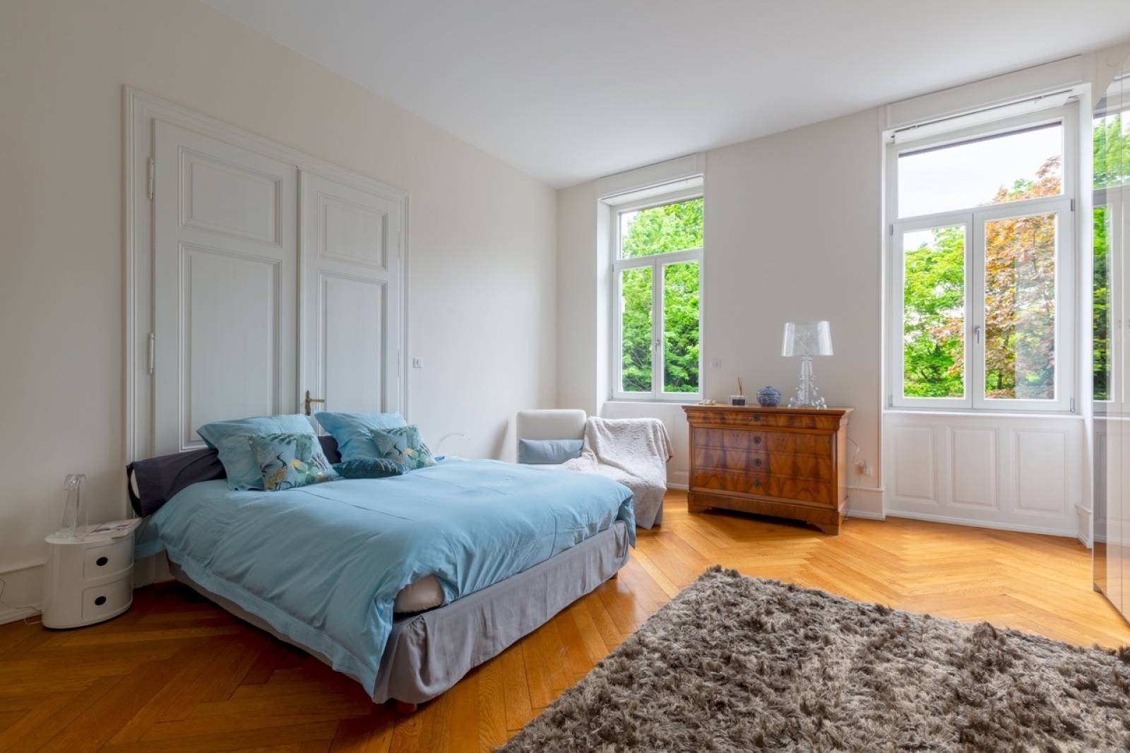 Appartement à vendre, 148m², Strasbourg
