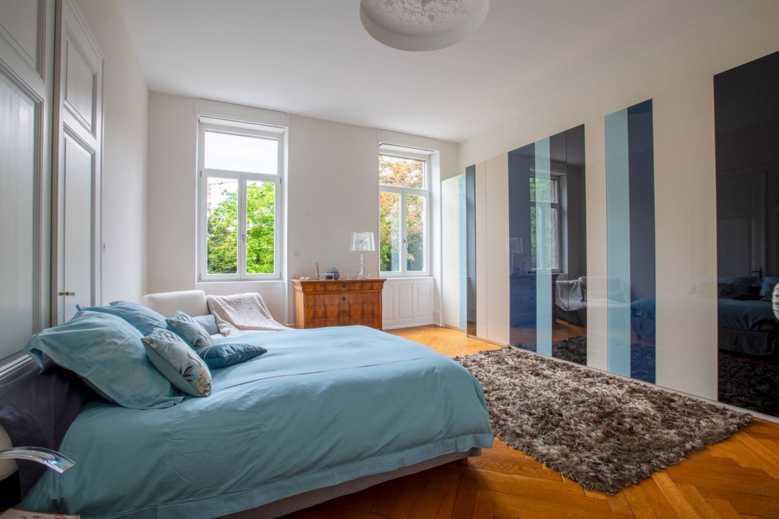 Appartement à vendre, 148m², Strasbourg