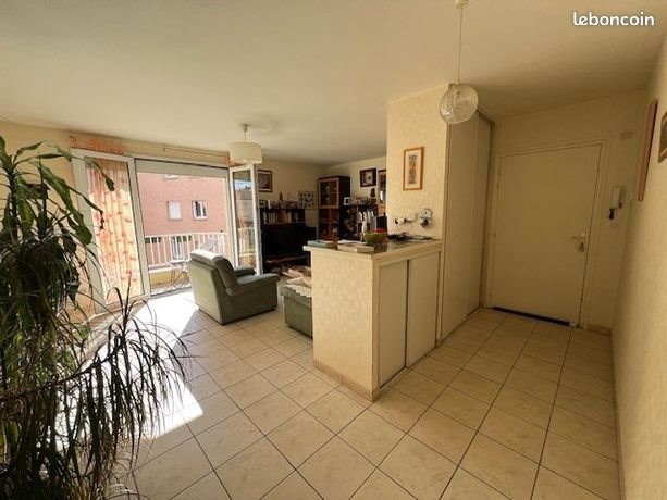 Appartement à vendre, 73m², Roche-la-Molière