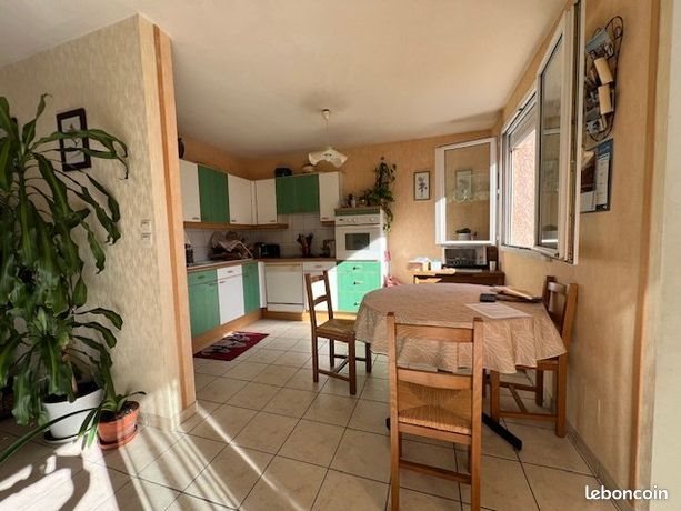 Appartement à vendre, 73m², Roche-la-Molière