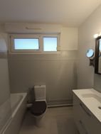 Appartement à louer, 50m², Strasbourg