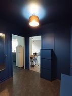 Appartement à louer, 50m², Strasbourg